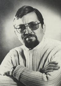 Марк Адлард