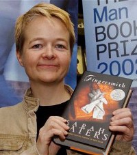 Sarah Waters
