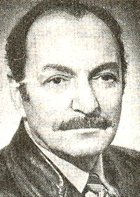 Аркадий Адамов