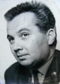 Николае Мэрджяну