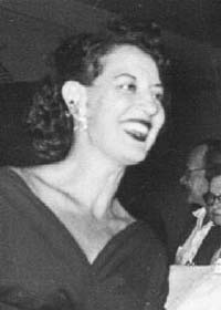 Эвелин Пейдж