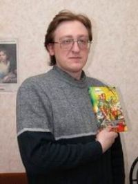 Александр Николаевич Воробьёв