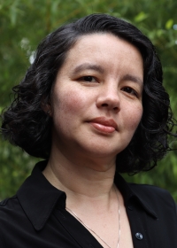 Кэролин М. Иоахим