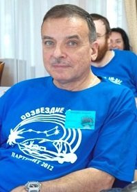 Андрей Бочаров