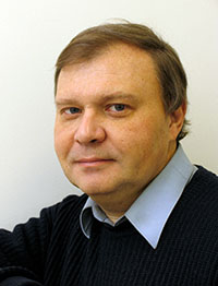 Игорь Градов