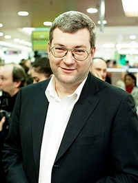 Владимир Руга