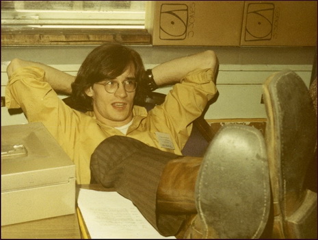 Author Picture