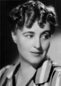 Марджери Аллингем