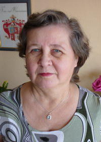 Наталия Карамышева
