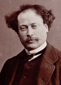 Александр Дюма-сын