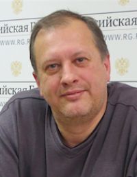 Григорий Кроних