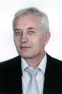Пётр Белянин