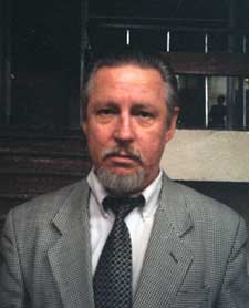 Владимир Пирожников