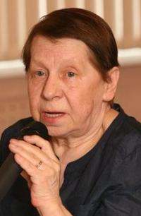 Светлана Кармалита
