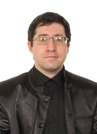 Борис Толчинский