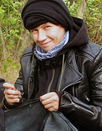 Ольга Вольска