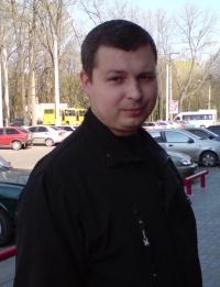 Александр Шакилов