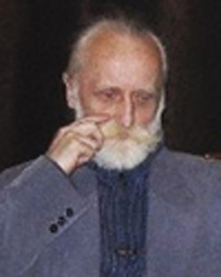 Виктор Жвикевич