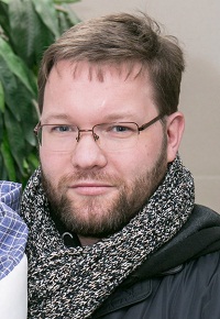 Василий Маханенко
