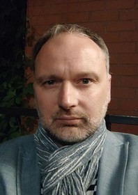 Влад Копернин