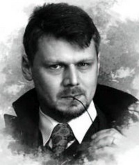 Вячеслав Бакулин