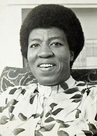 Октавия Батлер