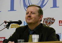 Дмитрий Громов