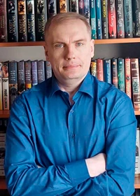 Степан Кайманов