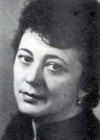 Наталья Конотопец