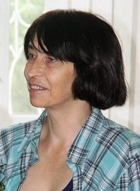 Евгения Лифантьева