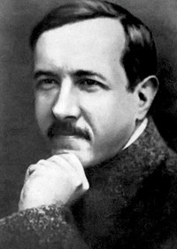 Александр Чаянов