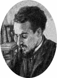 Александр Павлович Иванов