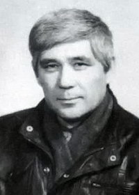 Юрий Зволинский