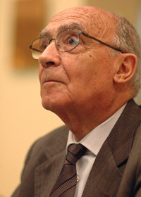 Жозе Сарамаго