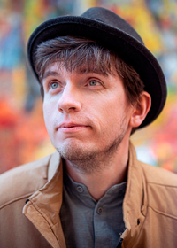 Игорь Евдокимов