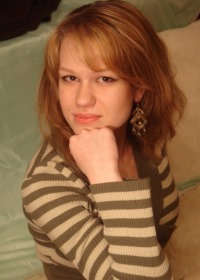 Ольга Кандела