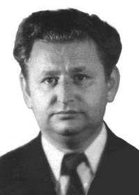 Альфред Барков