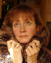 Jan Siegel