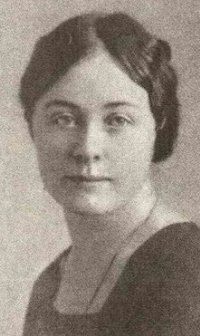 Ирина Головкина (Римская-Корсакова)