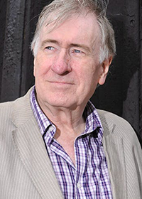 Кристофер Прист