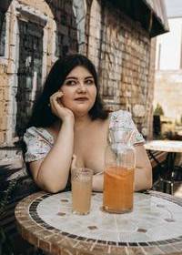 Яна Лехчина