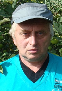 Андрей Владимирович Архипов