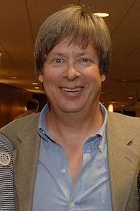 Author image of Dave Barry