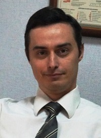 Иван Беденко