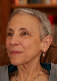 Author image of Gail Carson Levine