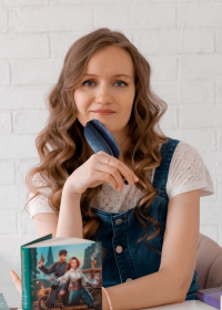 Галина Герасимова