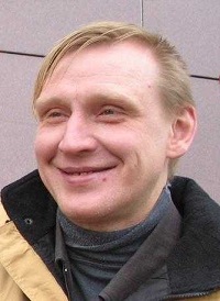 Владимир Бережинский