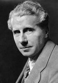 Author image of Hugh Lofting