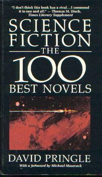 Научная фантастика: 100 лучших книг