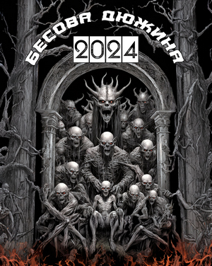 Бесова дюжина